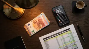 Bankroll Management F1-Weddenschappen — Staking Plan Gids | Wedpits