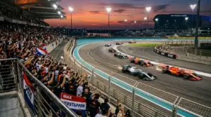 F1 Live Wedden — In-Play Strategie Tijdens de Grand Prix | Wedpits