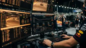 F1-Odds Begrijpen en Vergelijken — Quoteringen Analyse | Wedpits